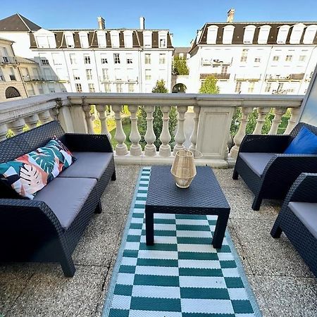 Appartement Le S - 6 Personnes Disneyland Et Paris Serris Extérieur photo
