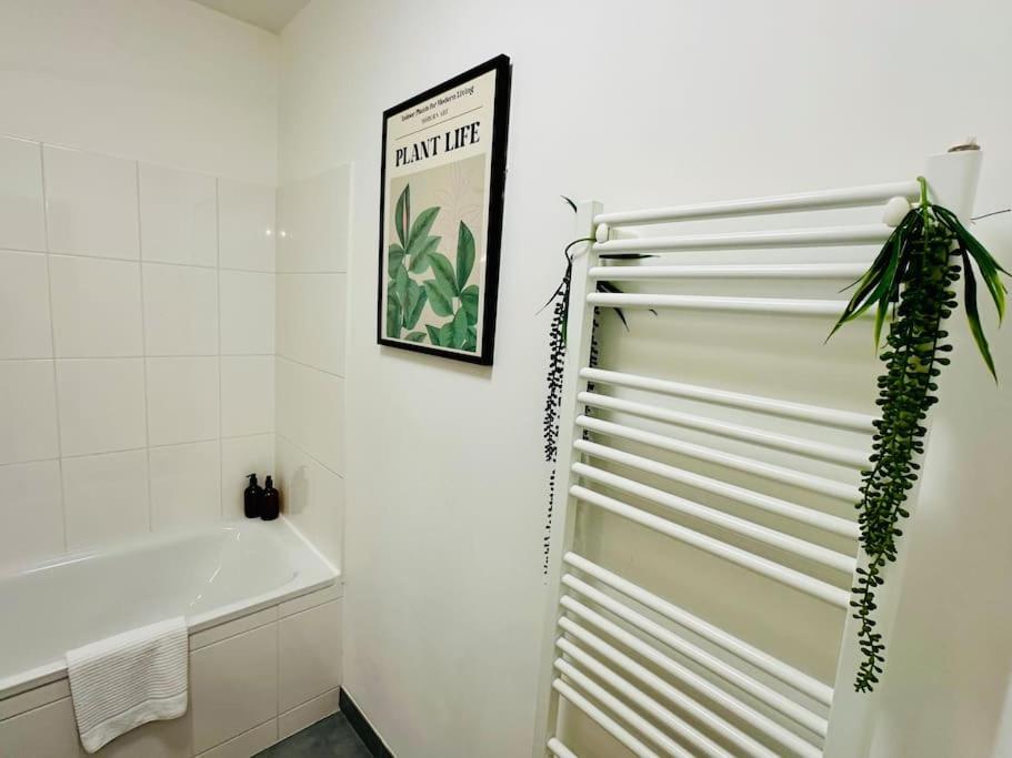 Appartement Le S - 6 Personnes Disneyland Et Paris Serris Extérieur photo