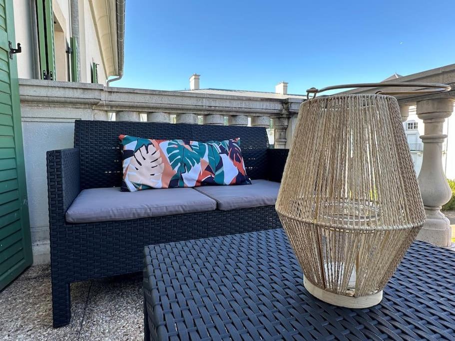 Appartement Le S - 6 Personnes Disneyland Et Paris Serris Extérieur photo