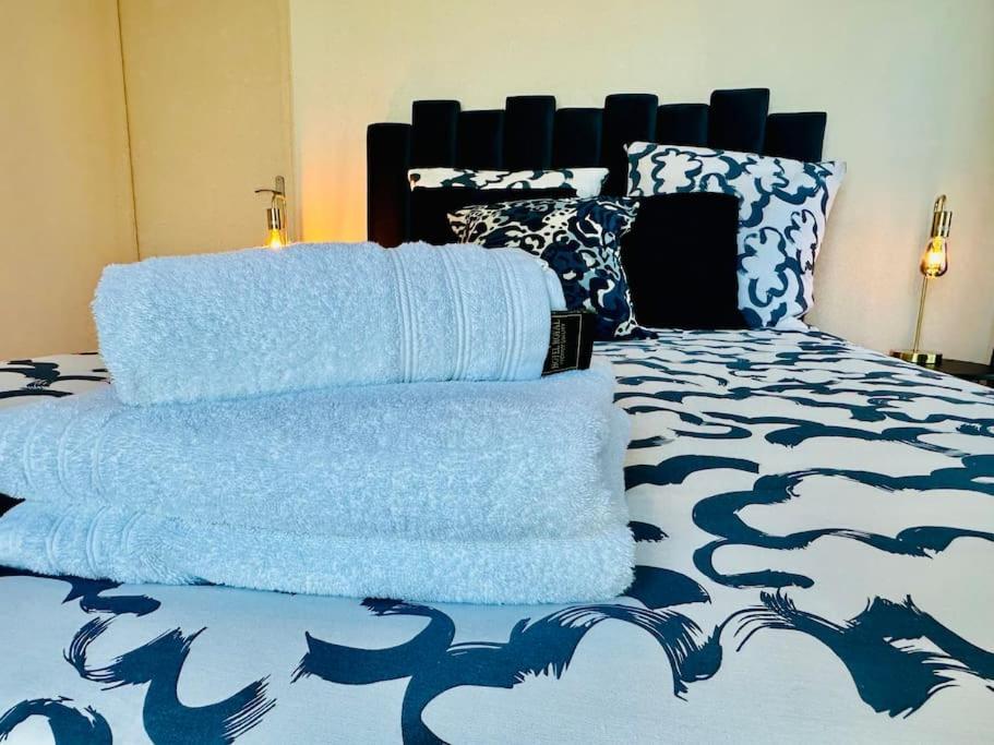 Appartement Le S - 6 Personnes Disneyland Et Paris Serris Extérieur photo